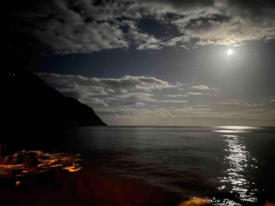 The Spot - Ilha De Sao Miguel Villa โปโวอาเซา ภายนอก รูปภาพ