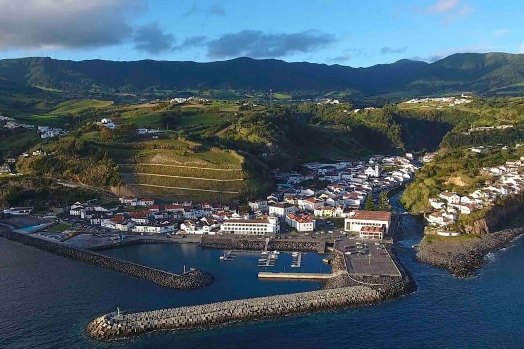 The Spot - Ilha De Sao Miguel Villa โปโวอาเซา ภายนอก รูปภาพ