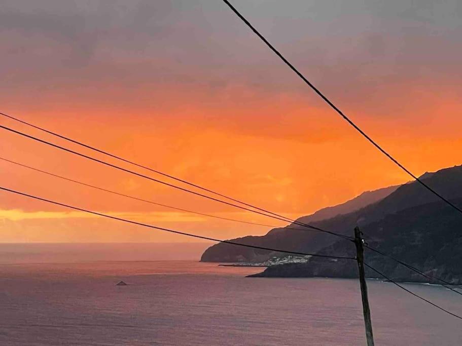 The Spot - Ilha De Sao Miguel Villa โปโวอาเซา ภายนอก รูปภาพ