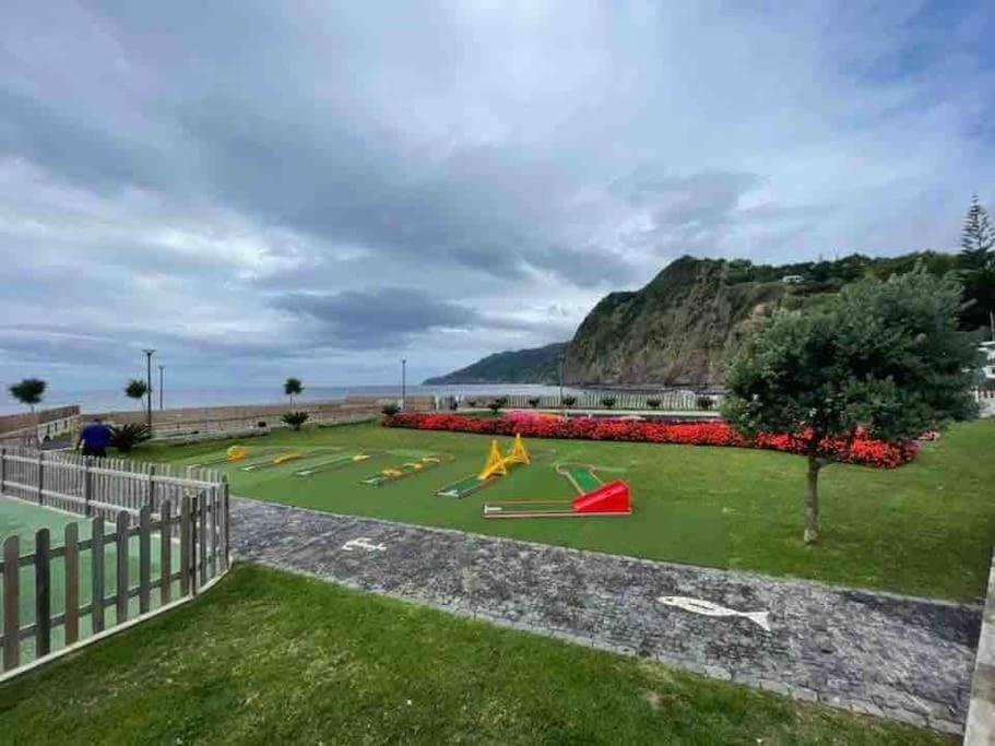 The Spot - Ilha De Sao Miguel Villa โปโวอาเซา ภายนอก รูปภาพ