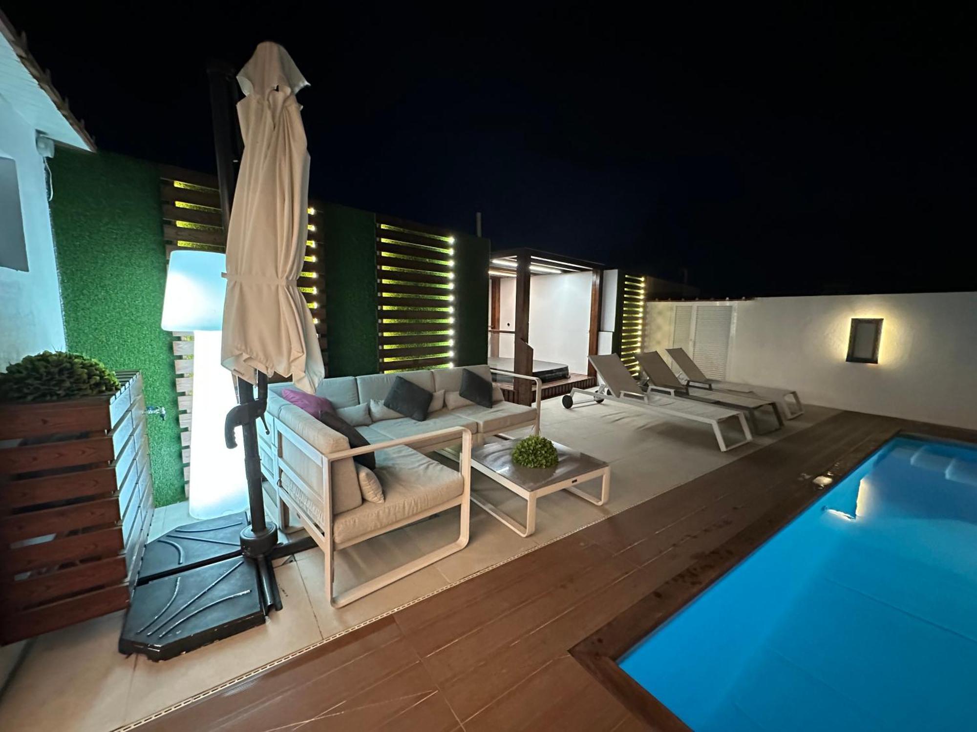 The Spot - Ilha De Sao Miguel Villa โปโวอาเซา ภายนอก รูปภาพ